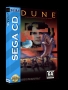 Sega  Sega CD&nbsp; - &nbsp;Dune (Europe)